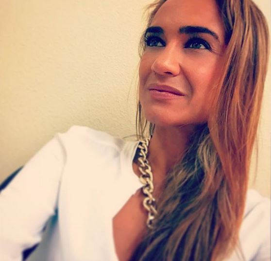 Vera Ribeiro