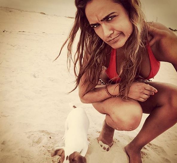 Vera Ribeiro