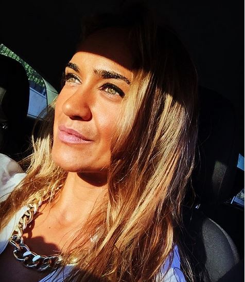 Vera Ribeiro