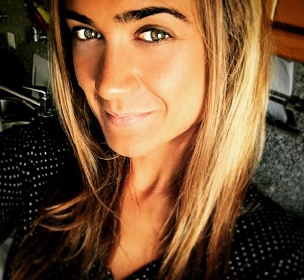Vera Ribeiro