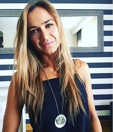 Vera Ribeiro