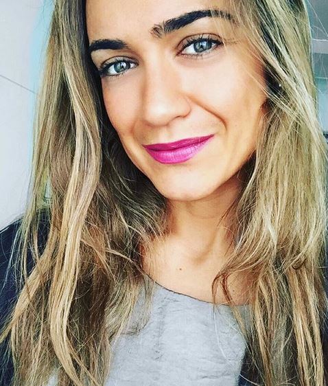 Vera Ribeiro
