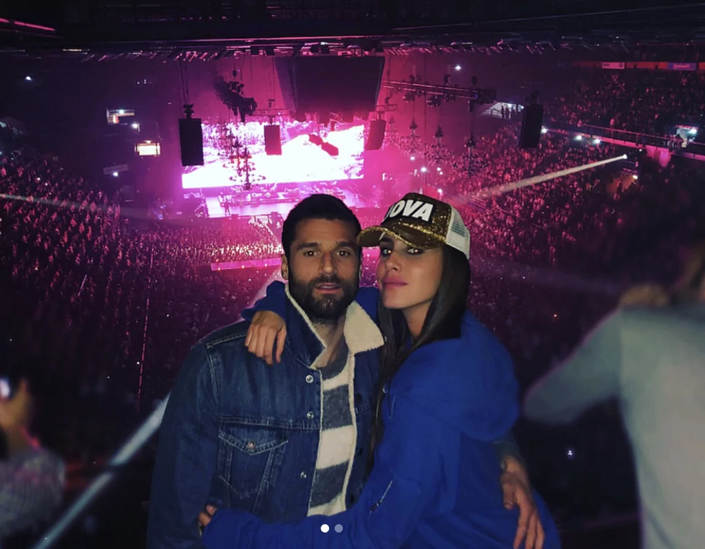 allegra luna candreva
