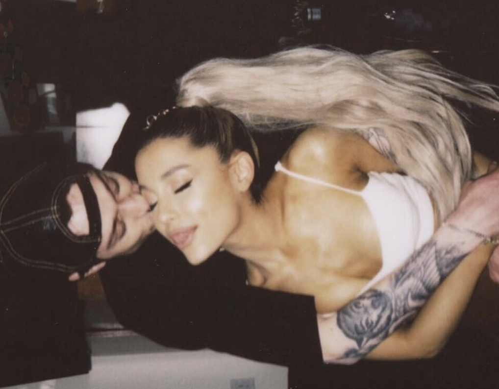 ariana grande