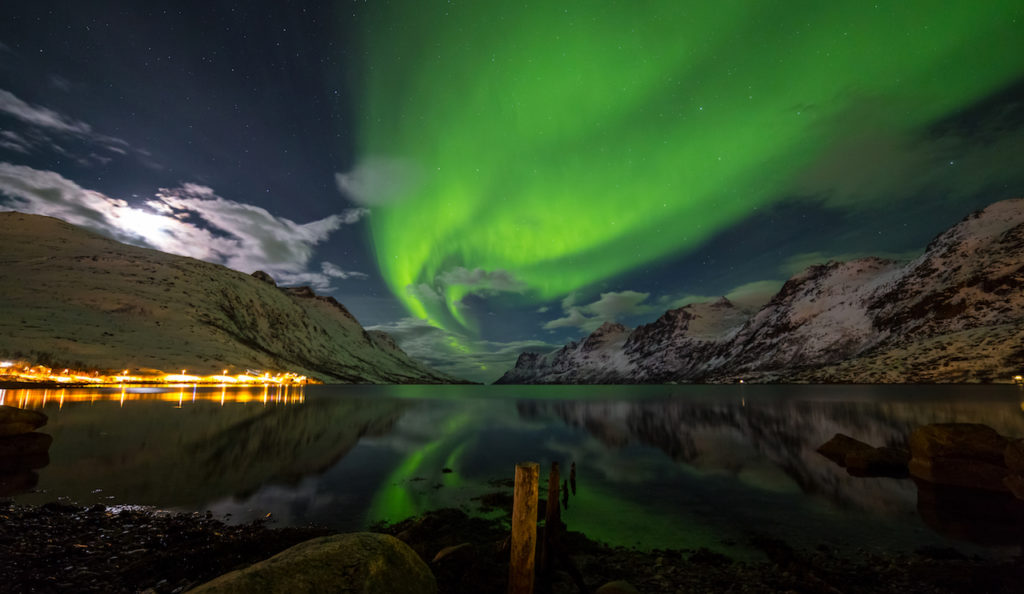 Aurora Boreale