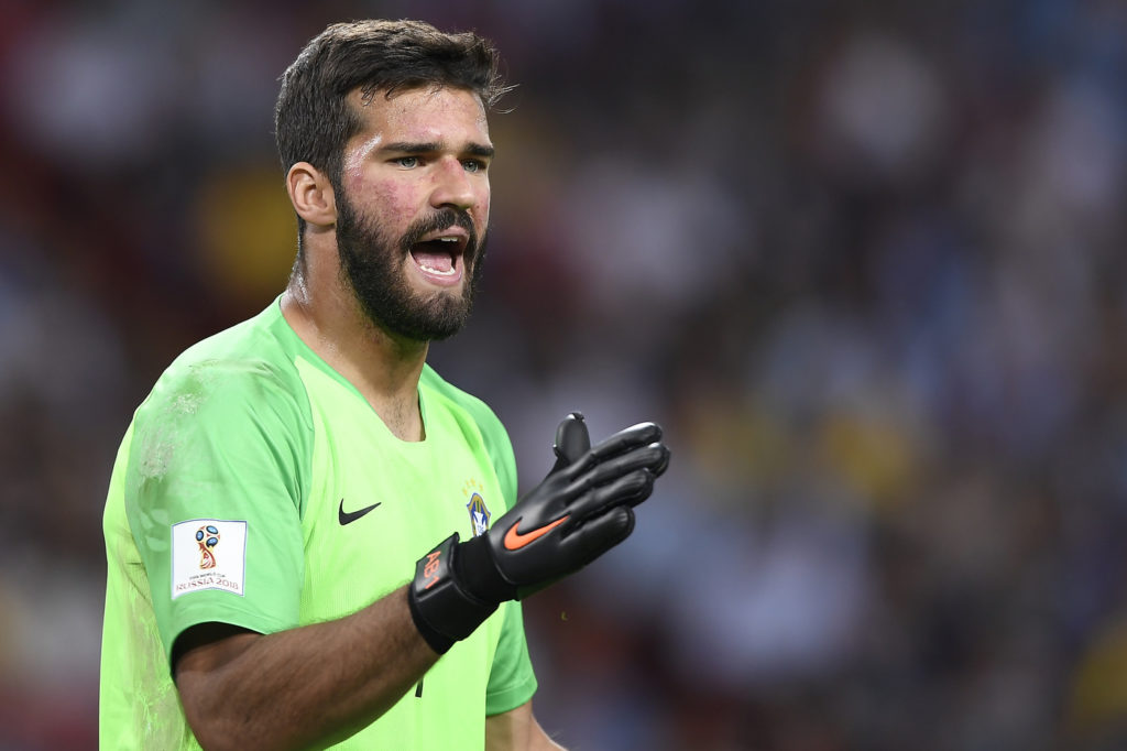 Alisson