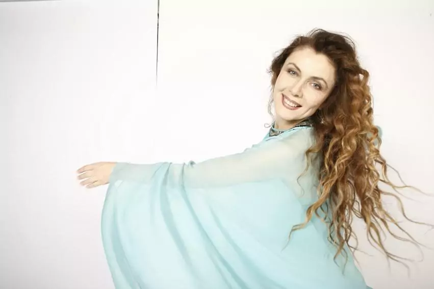 Eleonora Brigliadori