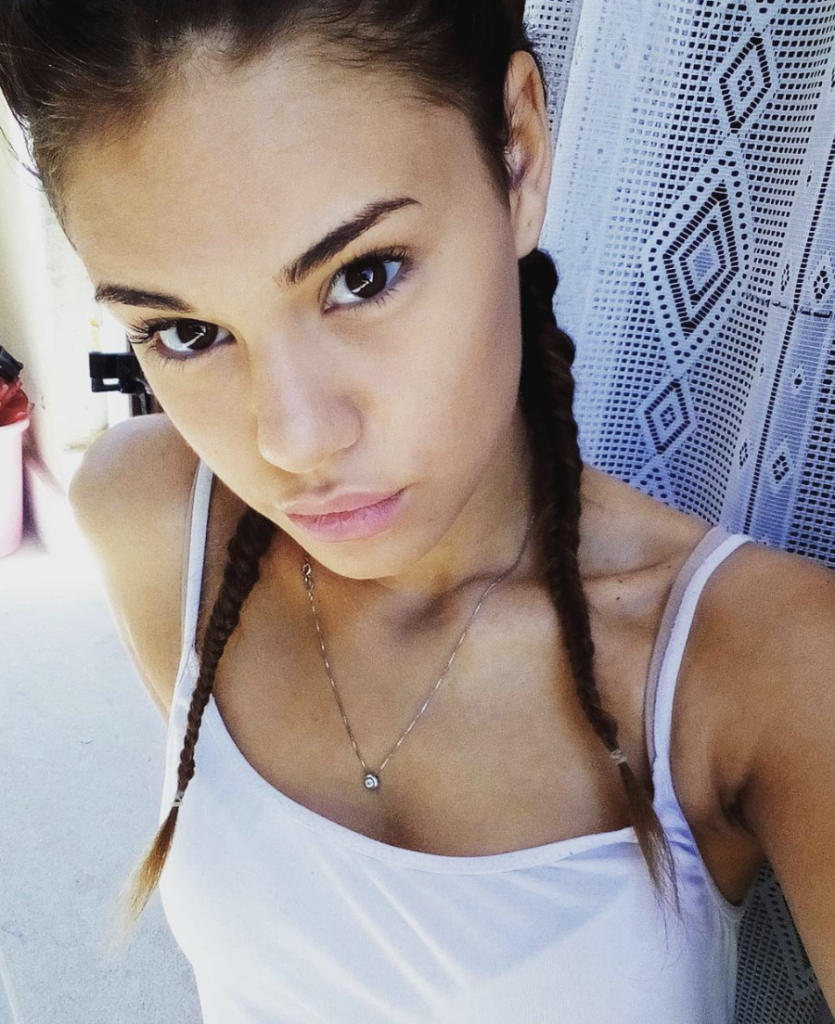 carmen ferreri