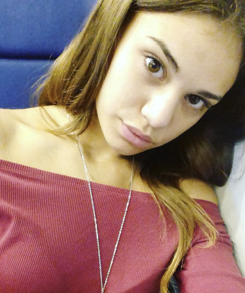 carmen ferreri