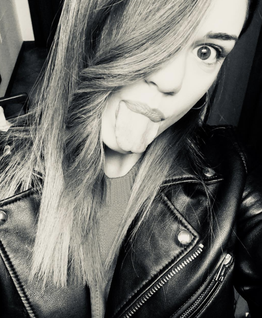 carmen ferreri