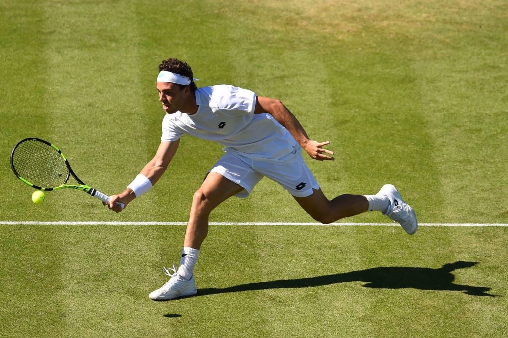 marco cecchinato