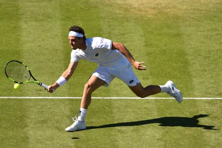 marco cecchinato