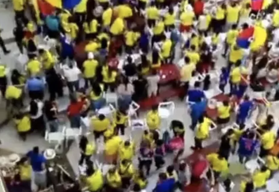 colombia