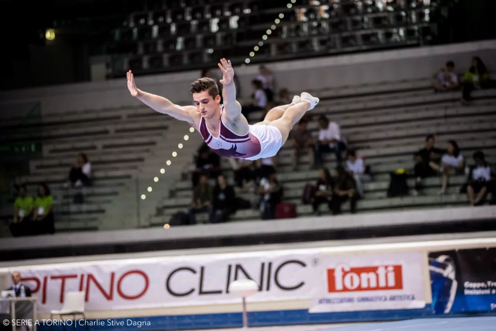 corpo libero victoria B