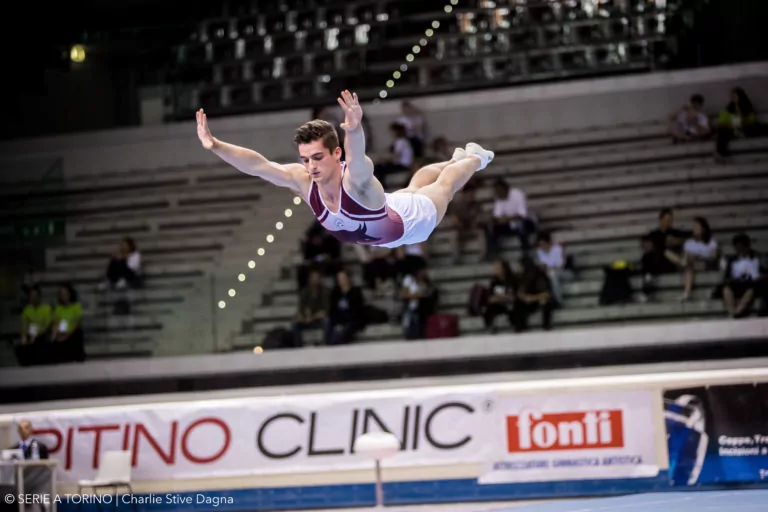 corpo libero victoria B