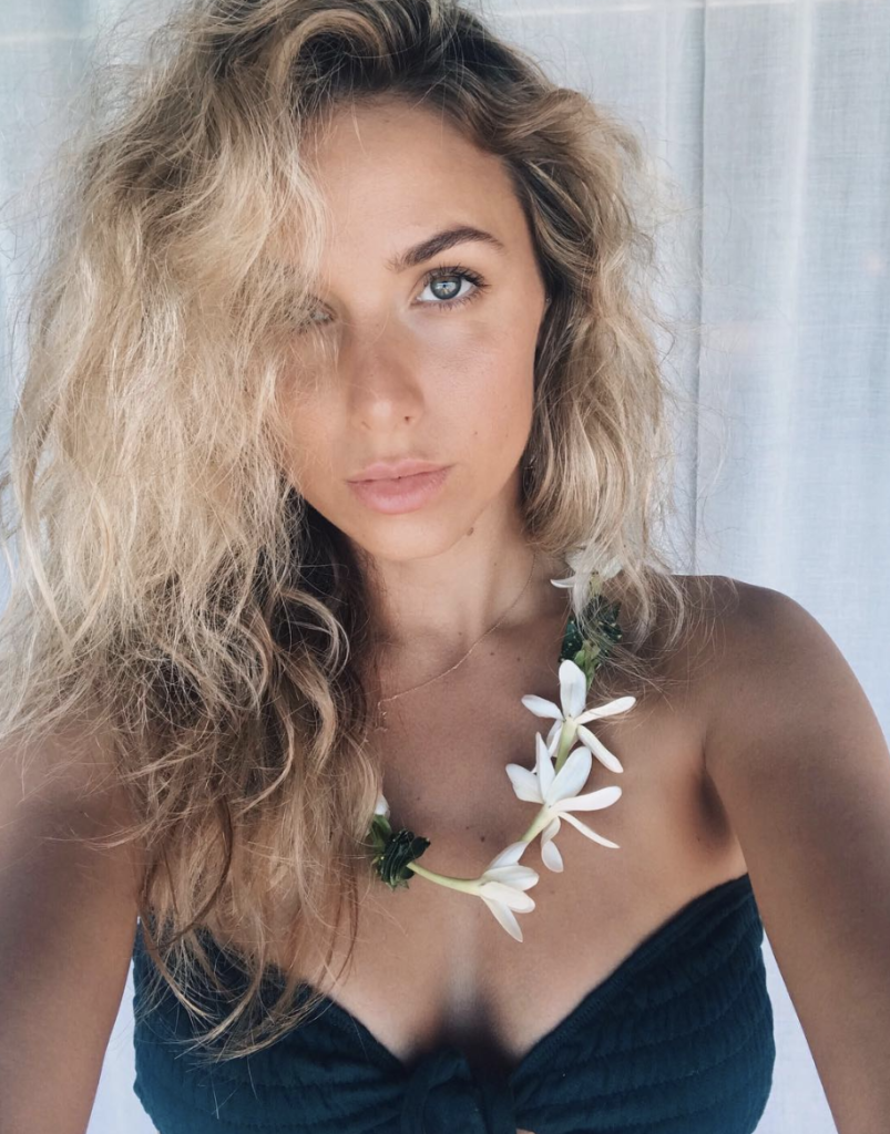 daniela grace karius