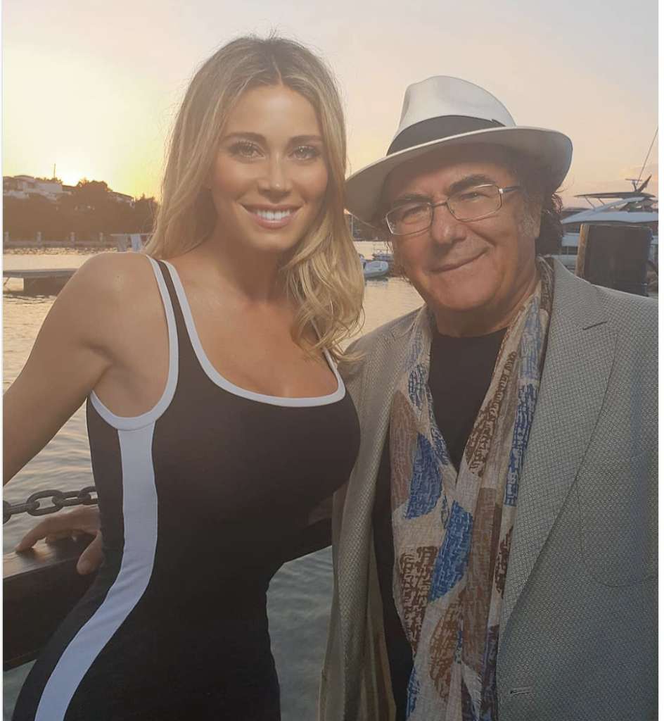 diletta leotta
