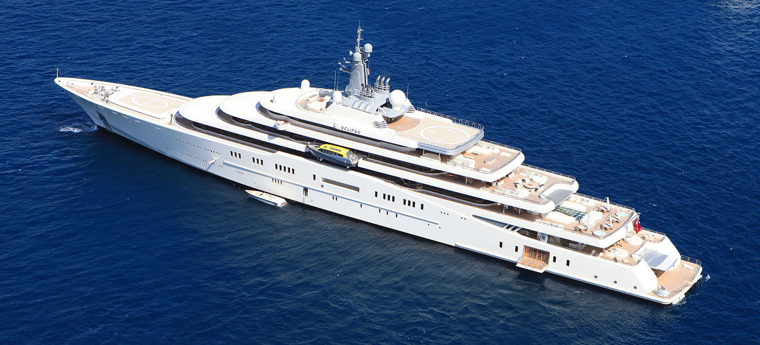 yacht abramovich costo