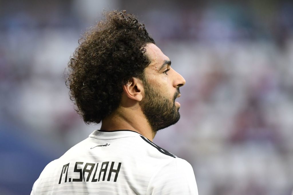 Salah