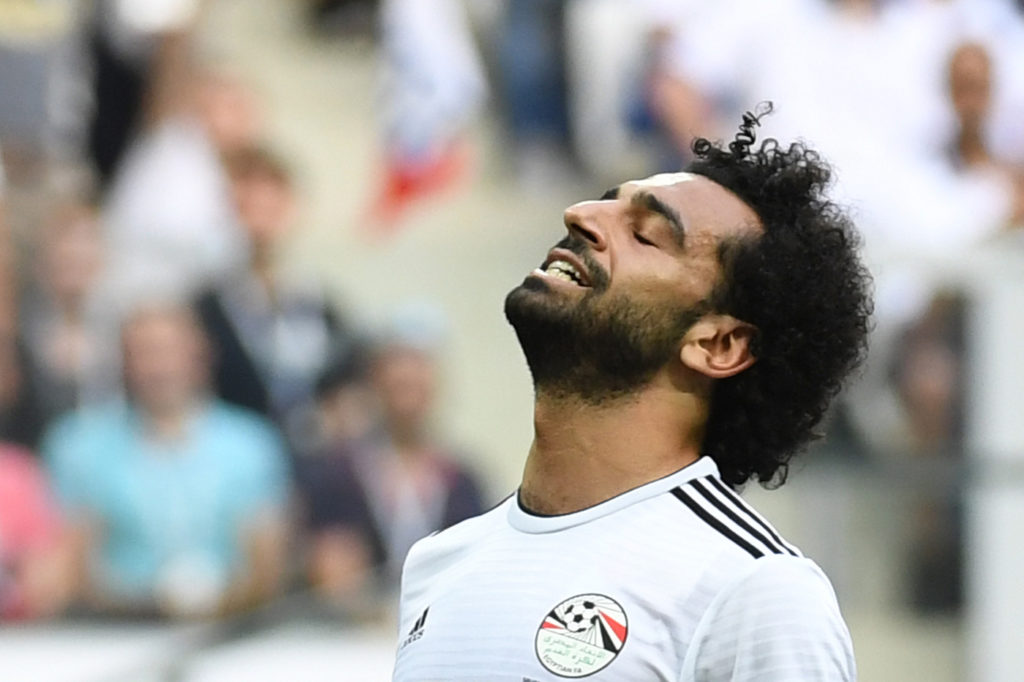 salah