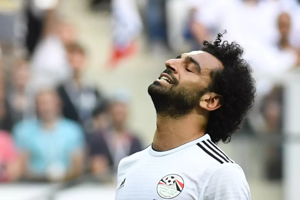 salah