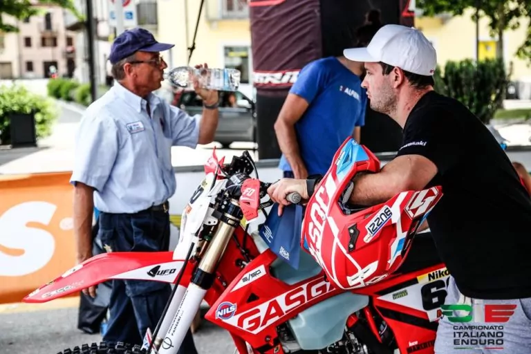 enduro