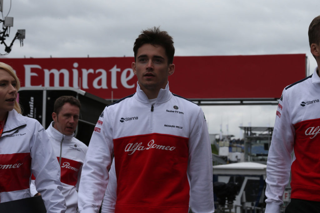 Leclerc