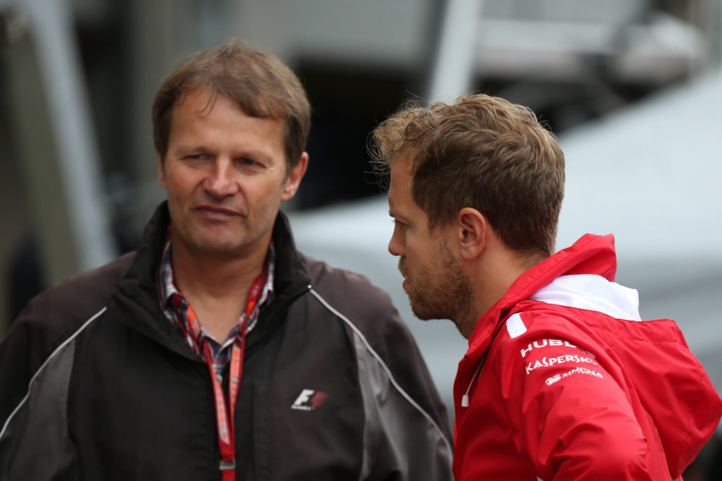 vettel