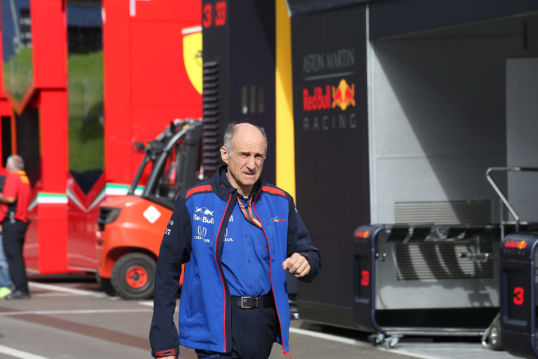 Franz Tost