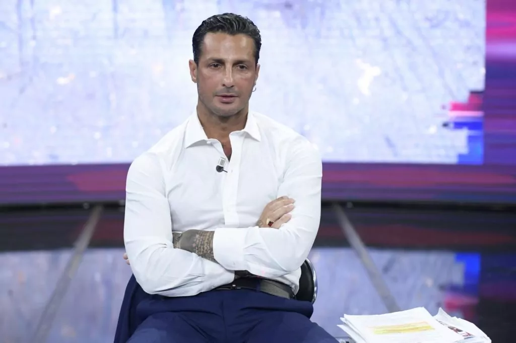 fabrizio corona