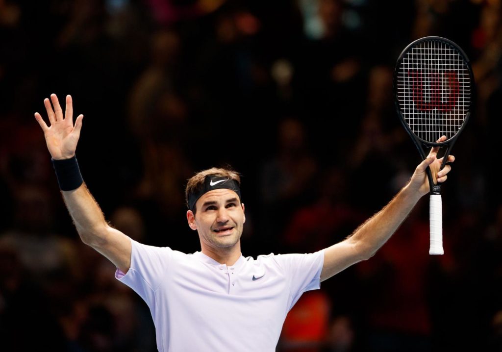 federer