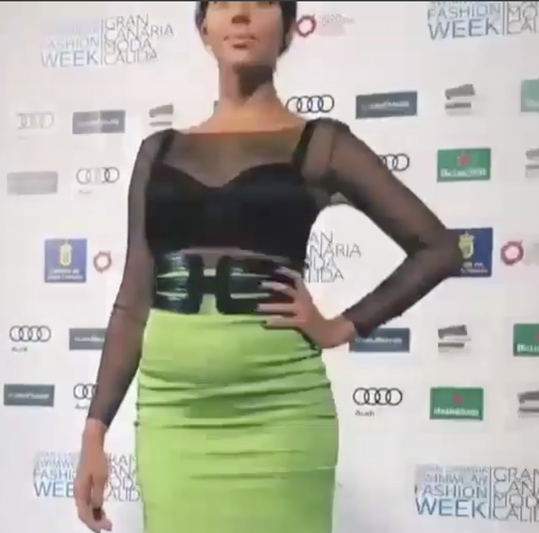 georgina rodriguez