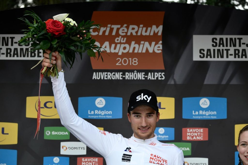 gianni moscon