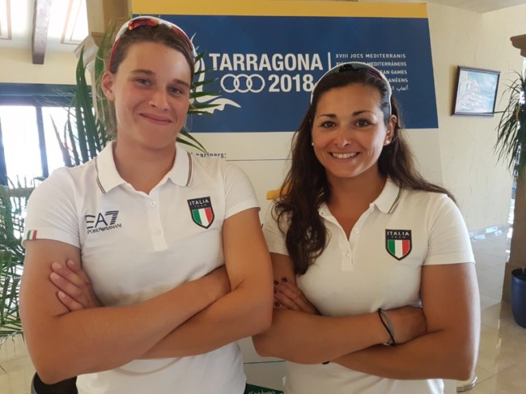 giochi del mediterraneo