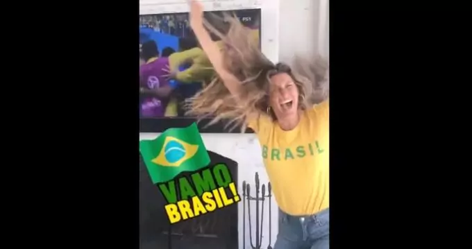 gisele bundchen