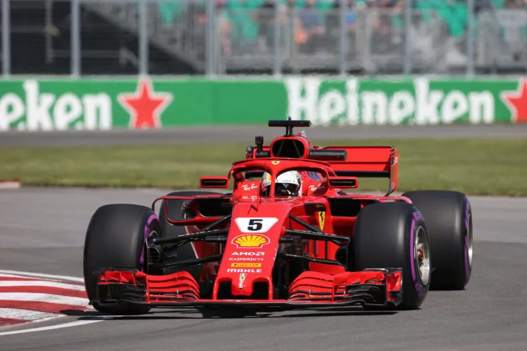 vettel