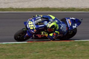 valentino rossi