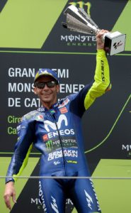 valentino rossi