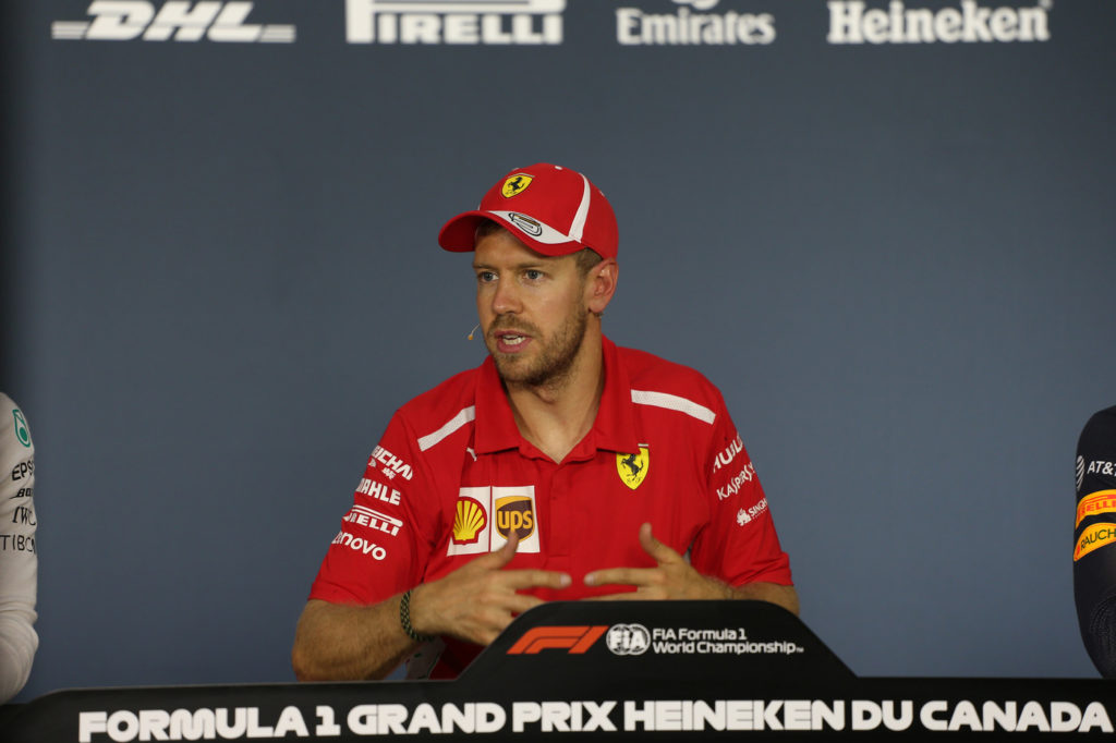 vettel