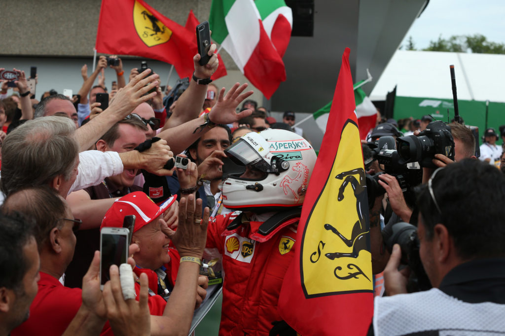 vettel
