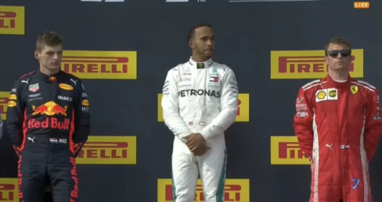 gp francia