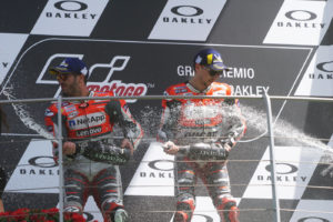 jorge lorenzo dovizioso