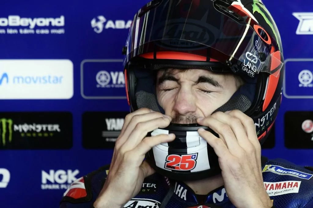maverick vinales