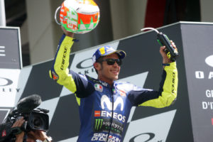 valentino rossi