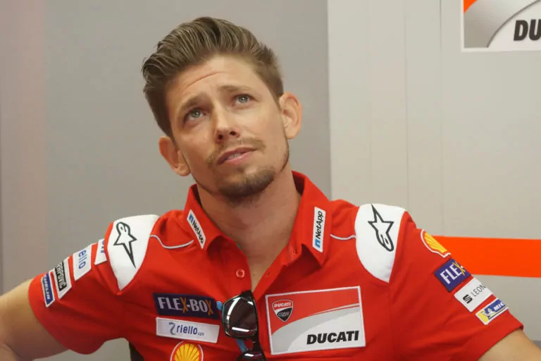 casey stoner