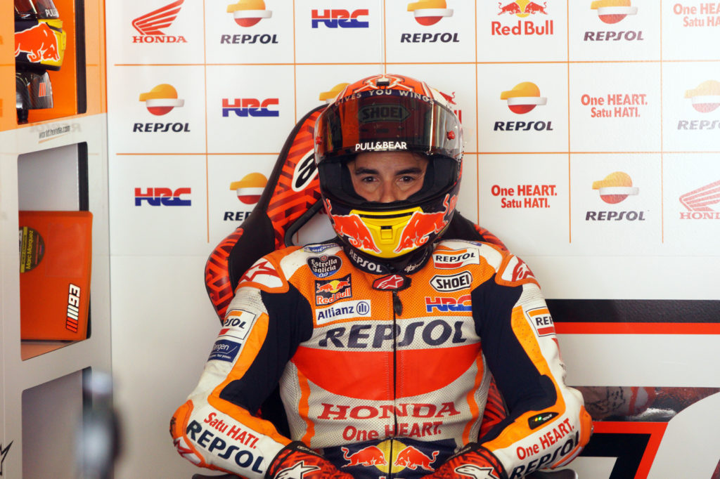 marc marquez