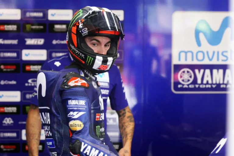 maverick vinales