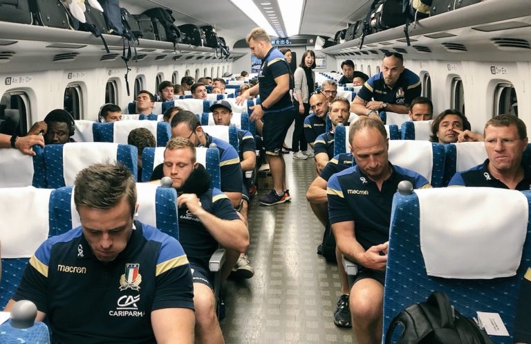 italia rugby
