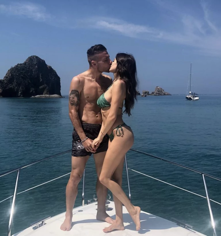 jessica melena ciro immobile2