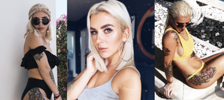 josefin lustig